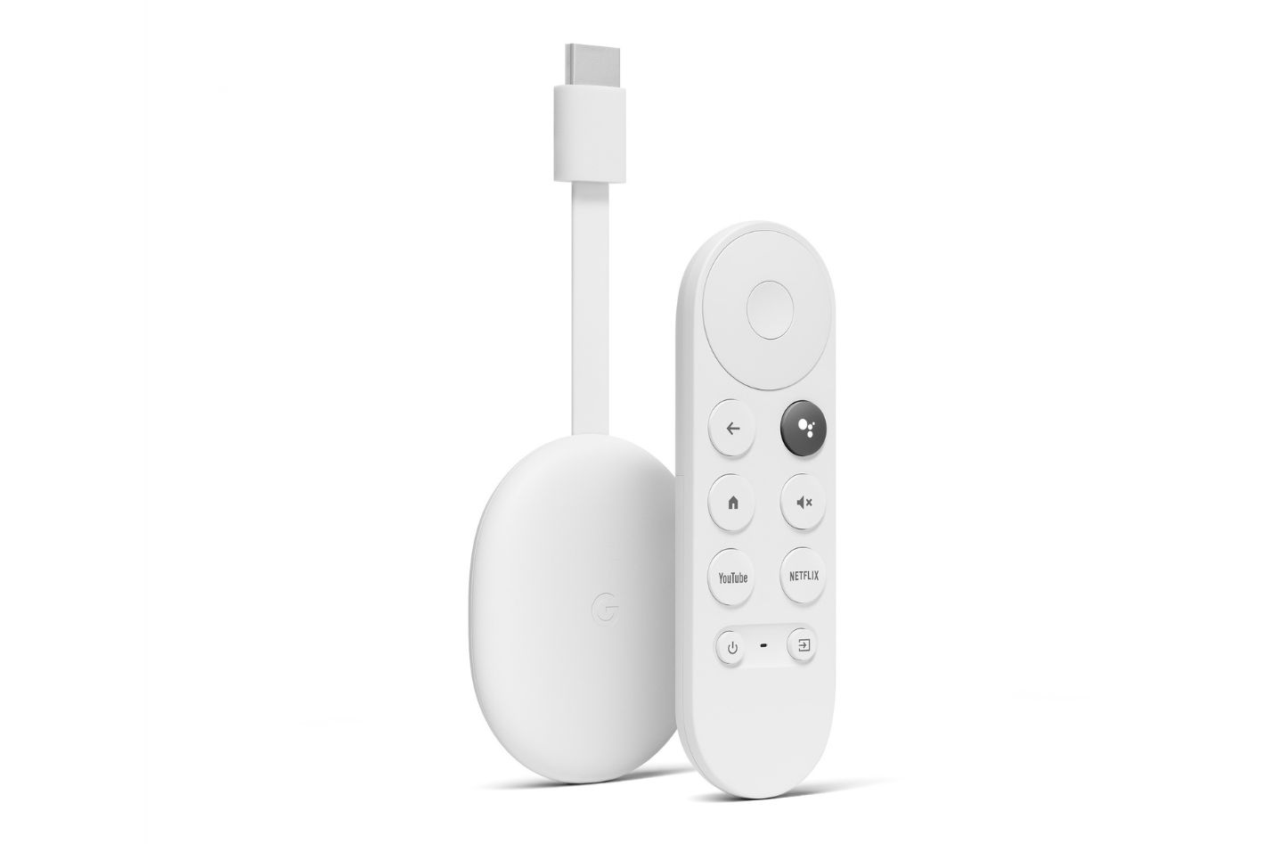 google chromecast with google tv